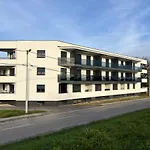 Apartment Borovje-River View