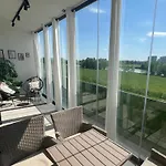 Apartment Borovje-River View