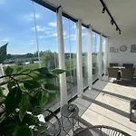 Apartment Borovje-River View